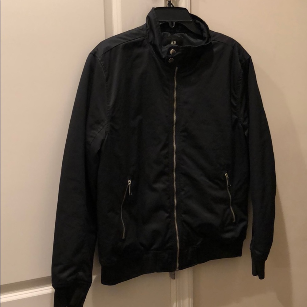 H&M Bomber Jacket